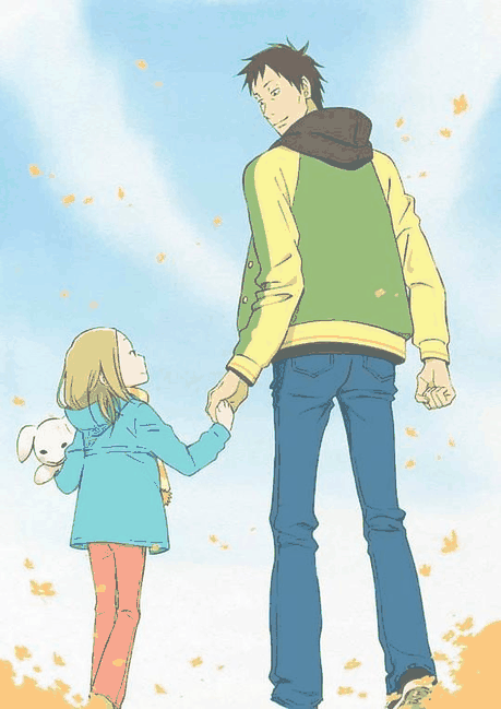 乱马漫画_白兔糖资讯配图在线看